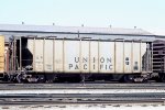 Union Pacific covered hopper UP #19453